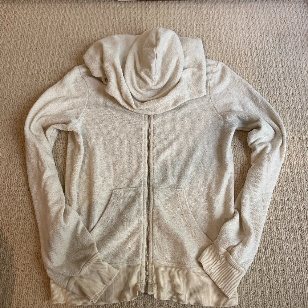 Wilfdox Zip Up
